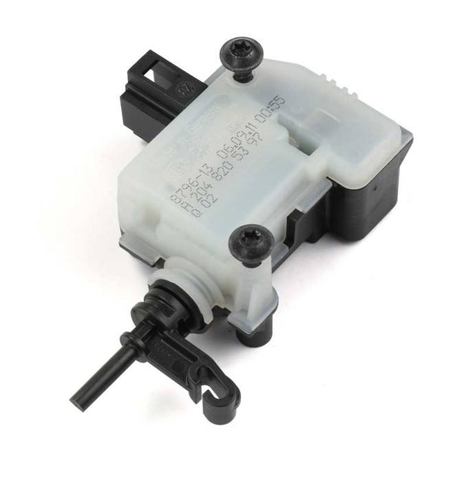 Mercedes Fuel Door Actuator 2048205397